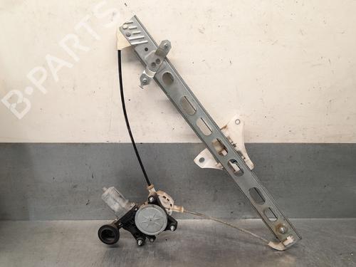 Elevalunas delantero derecho Elevalunas delantero derecho SUZUKI SWIFT IV (FZ, NZ) 1.2 (AZH412, ZC72S) (94 hp) 37442370 37442370