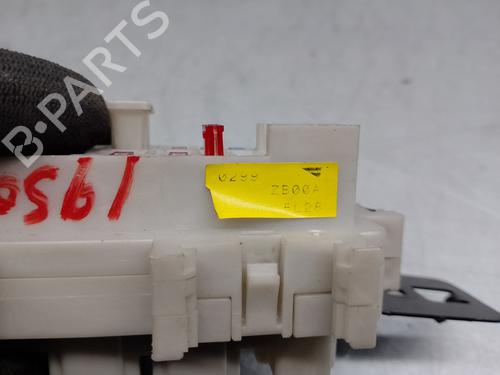 Fuse box NISSAN MURANO II (Z51)  | BP16666697E1 