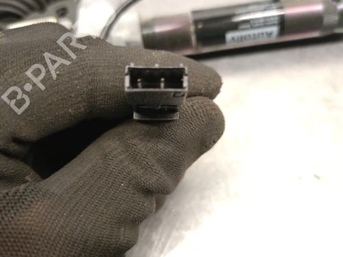 Front right belt tensioner BMW 5 (E60) 530 d | BP30098092C88