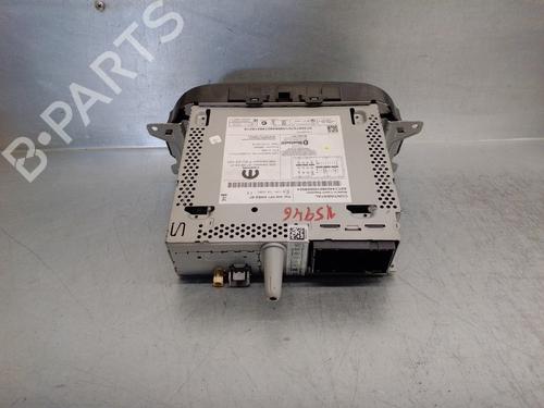 Radio FIAT TIPO Estate (356_, 357_)  | BP12469912E6 