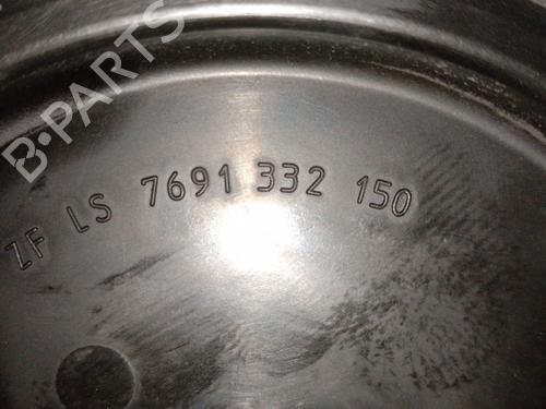 Steering pump MERCEDES-BENZ C-CLASS (W204) C 200 CDI (204.001) | BP36675600M99 - Image 8
