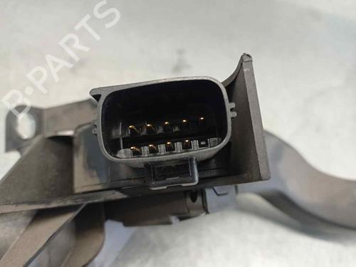 Pedal FORD MONDEO III (B5Y) 2.0 TDCi | BP10041945I4 