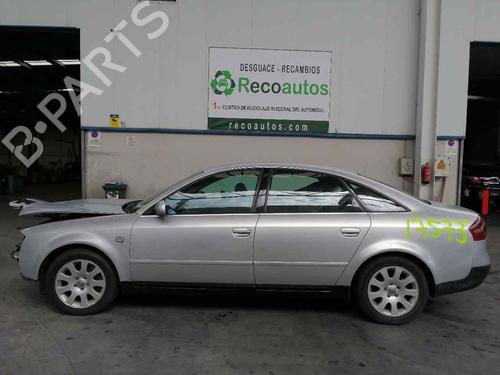 Flywheel AUDI A6 C5 (4B2, 4B4) 2.5 TDI | BP14328281M101 - Image 5