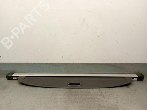 Used Rear parcel shelf KIA SPORTAGE III (SL) 1.7 CRDi (116 hp) 25711390