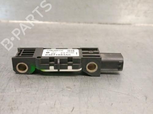 Elektronisk modul CHRYSLER PT CRUISER (PT_) 2.2 CRD (121 hp) 26533668
