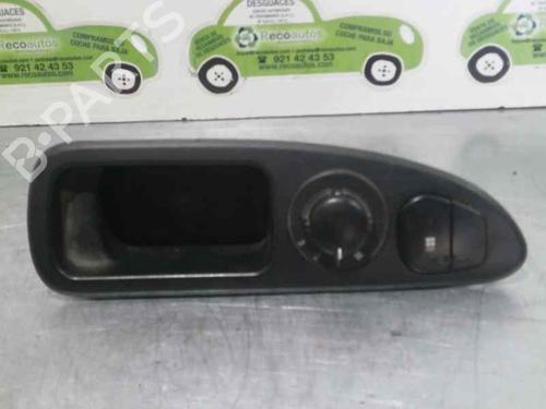Used Climate control Climate control 2067627 2067627