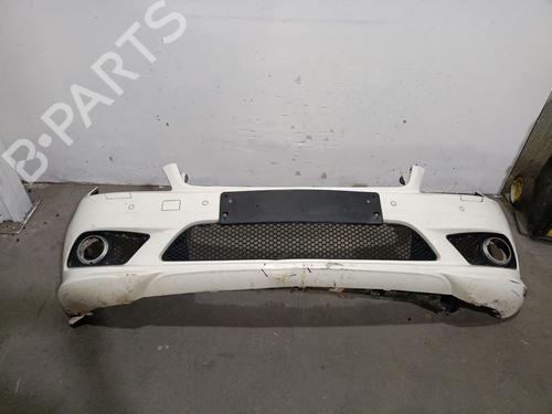 Used Front bumper MERCEDES-BENZ C-CLASS (W204) C 320 CDI (204.022) (224 hp) 27867912