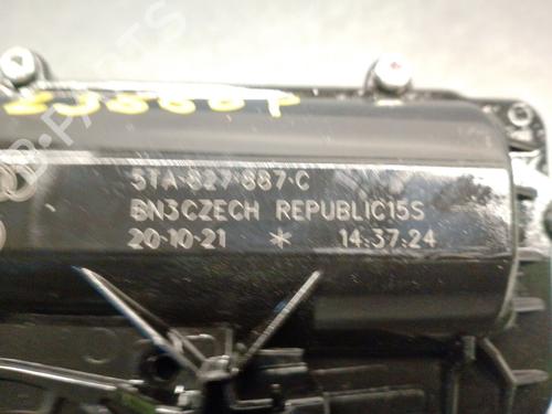 Electronic module AUDI Q3 (F3B) 35 TDI | BP30058381M83 