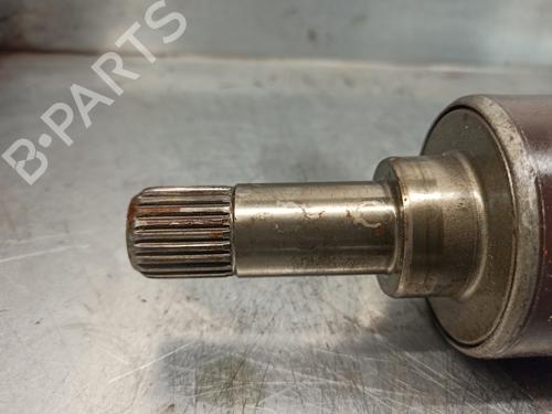 Left front driveshaft BMW MOTORCYCLES K K 75 (K569) | BP32663187M38 - Image 6