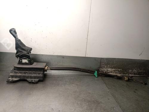 Used Gear lever FIAT GRANDE PUNTO (199_) 1.3 D Multijet (199.AXD11, 199.AXD1A, 199.AXD1B,... (90 hp) 30383806