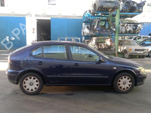 Starter SEAT LEON (1M1) 1.6 16 V | BP39747261M8 - Image 12
