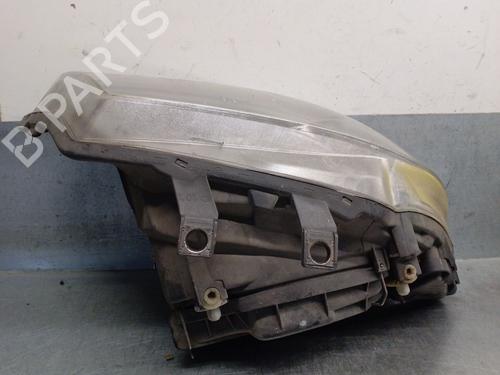 Right headlight SEAT IBIZA III (6L1) 1.2 | BP31095754C29