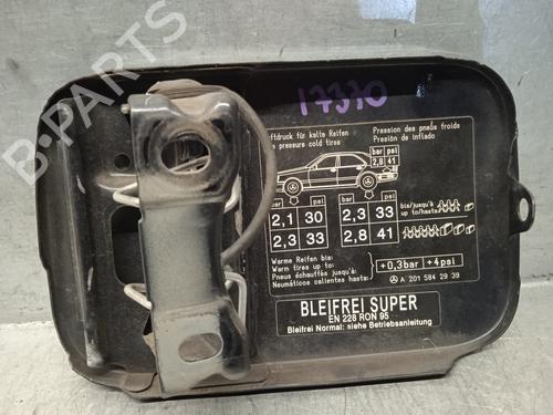 Fuel flap MERCEDES-BENZ C-CLASS (W202) C 180 (202.018) | BP12190600C131 