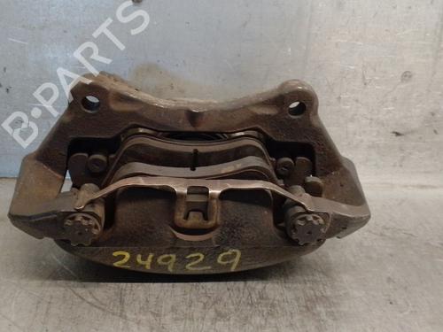 Right front brake caliper AUDI A4 B8 Avant (8K5) 3.0 TDI quattro | BP33217201M104  - Image 5