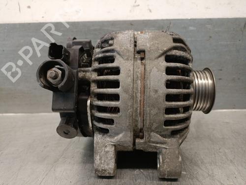 Alternator CITROËN C5 III (RD_) 2.0 16V (RDRFJC, RDRFJF) | BP30612846M7