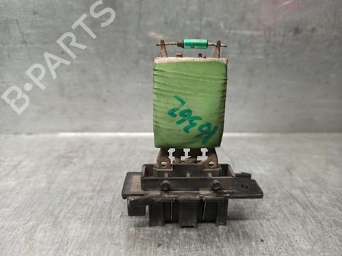 Resistencia calefacción PEUGEOT PARTNER Box Body/MPV [2008-2025]  10689609