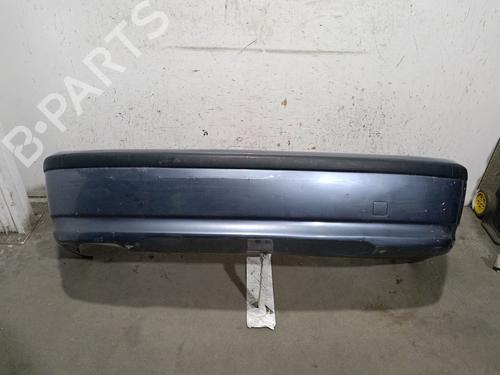 Used Rear bumper BMW 3 (E46) 320 d (150 hp) 25980065