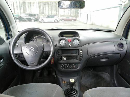 Right front seat CITROËN C3 I (FC_, FN_) 1.4 i | BP18357062C16 