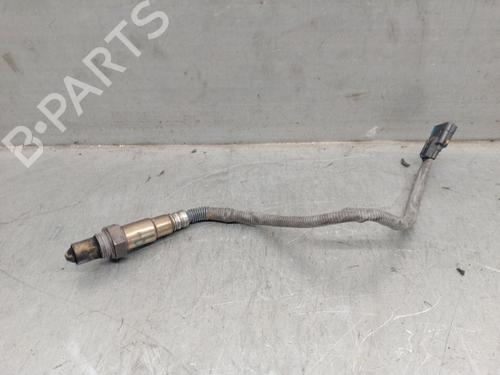 Used Electronic sensor RENAULT TRAFIC III Bus (JG_) 1.6 dCi 95 (JGMR, JGMJ) (95 hp) 25246751