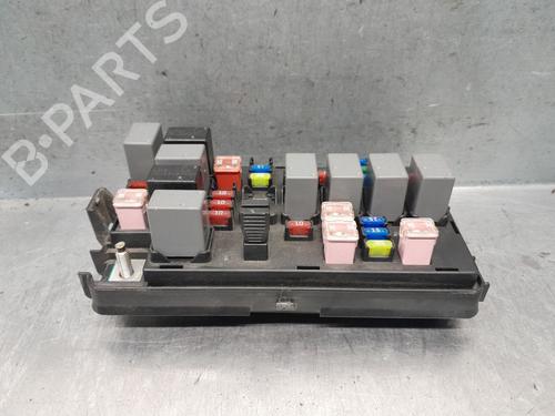 Fuse box CHEVROLET MATIZ (M200, M250) 1.0 | BP37604804E1 - Image 3