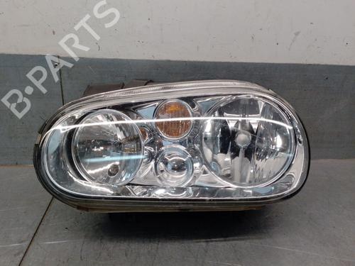 Used Left headlight Left headlight VW GOLF IV (1J1) 1.9 TDI (110 hp) 35755438 35755438