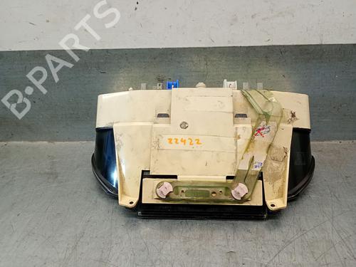 Instrument cluster FORD FIESTA IV (JA_, JB_) 1.25 i 16V | BP24394465C47 