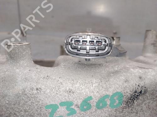Intake manifold FIAT BRAVO II (198_) 1.9 D Multijet (198AXB1A) | BP29425703M70 