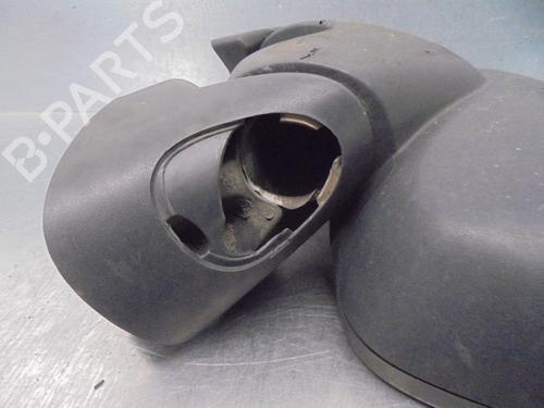 Right mirror OPEL VIVARO A Van (X83) 2.0 CDTI (F7) | BP16474749C27 