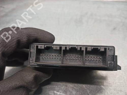 Electronic module JAGUAR XF I (X250) 2.7 D | BP8522281M83 