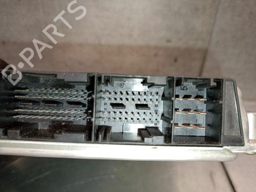 Engine control unit (ECU) BMW X5 (E53) 3.0 d | BP39533599M57 - Image 4
