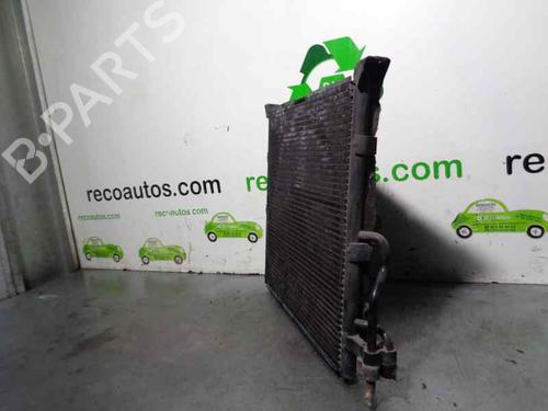 AC radiator BMW 3 Compact (E36) 318 tds | BP4466275M32 