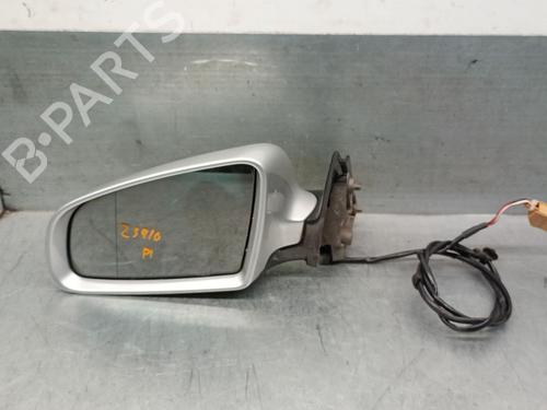 Used Left mirror AUDI A4 B7 (8EC) 2.0 TDI 16V (140 hp) 30561254