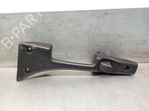 Used Front right exterior door handle VW CRAFTER 30-50 Van (2E_) 2.5 TDI (109 hp) 23422524