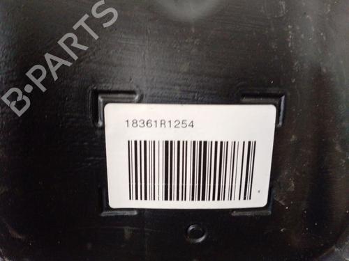 Fuel tank TOYOTA YARIS (_P13_) 1.5 (NSP131_) | BP23427261C62 