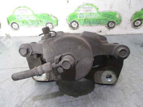 Left front brake caliper DAEWOO NUBIRA Saloon (J200) 1.6 | BP11613116M105 - Image 3