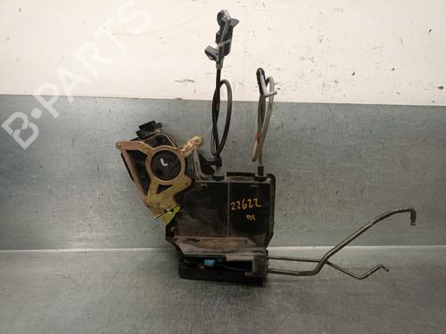 Used Front left lock HYUNDAI ACCENT III Saloon (MC) 1.5 CRDi GLS (110 hp) 25794401