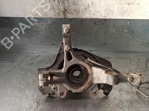 Used Left front steering knuckle Left front steering knuckle 9575154 9575154