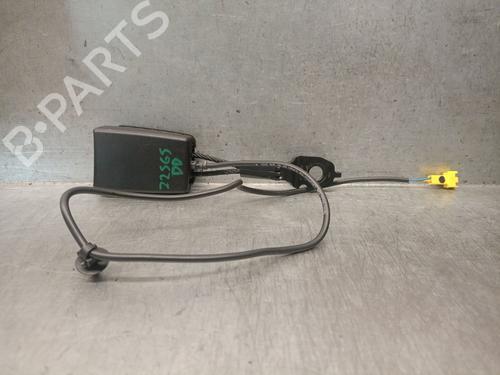 Used Seat buckle MERCEDES-BENZ GLC (X253) 220 d 4-matic (253.905, 253.903) (170 hp) 25290486