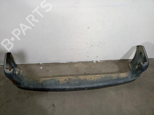 Rear bumper RENAULT KANGOO (KC0/1_) D 65 1.9 (KC0E, KC02, KC0J, KC0N) | BP27669656C8