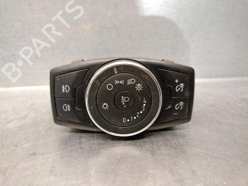 Used Headlight switch Headlight switch FORD TRANSIT V363 Van (FCD, FDD) 2.0 EcoBlue (130 hp) 39560121 39560121
