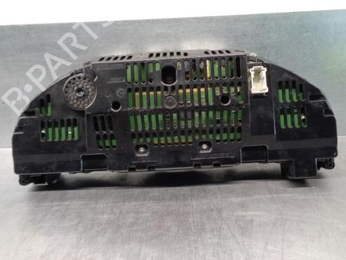 Instrument cluster MERCEDES-BENZ C-CLASS Coupe (C204)  | BP9583422C47 