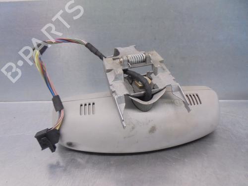 Rear mirror MERCEDES-BENZ S-CLASS (W220) S 430 (220.070, 220.170) | BP15227737I6 