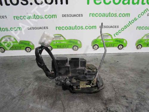 Used Front left lock MAZDA XEDOS 6 (CA) 2.0 V6 (CAEP) (140 hp) 2096405