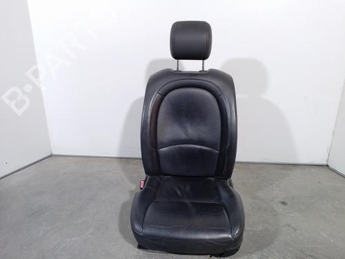 Used Left front seat CITROËN C6 (TD_) 2.7 HDi (204 hp) 16095604