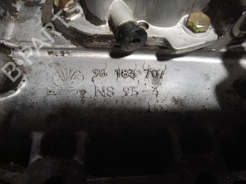 Gearbox DAEWOO LANOS (KLAT) 1.5 | BP30965781M3