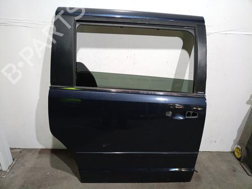 Used Right slide door CHRYSLER GRAND VOYAGER V (RT) 2.8 CRD (163 hp) 32372959