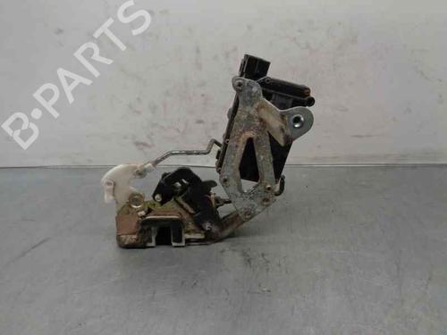 Rear left lock HYUNDAI ACCENT II (LC)  | BP6962566C100 