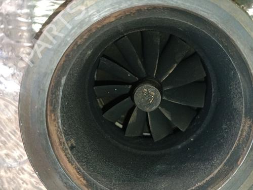 Turbocharger/Supercharger LAND ROVER DEFENDER Station Wagon (L663) D250 MHEV 4x4 | BP30686772M71 