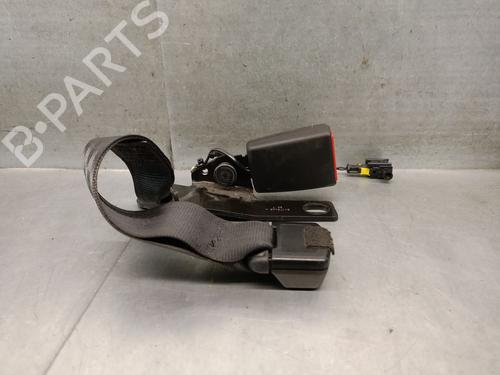 Used Seat buckle Seat buckle JEEP RENEGADE SUV (BU, B1, BV) 1.6 CRD (120 hp) 33844084 33844084