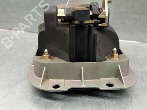 Tailgate handle SEAT IBIZA II (6K1) 1.4 16V | BP29201940C132 